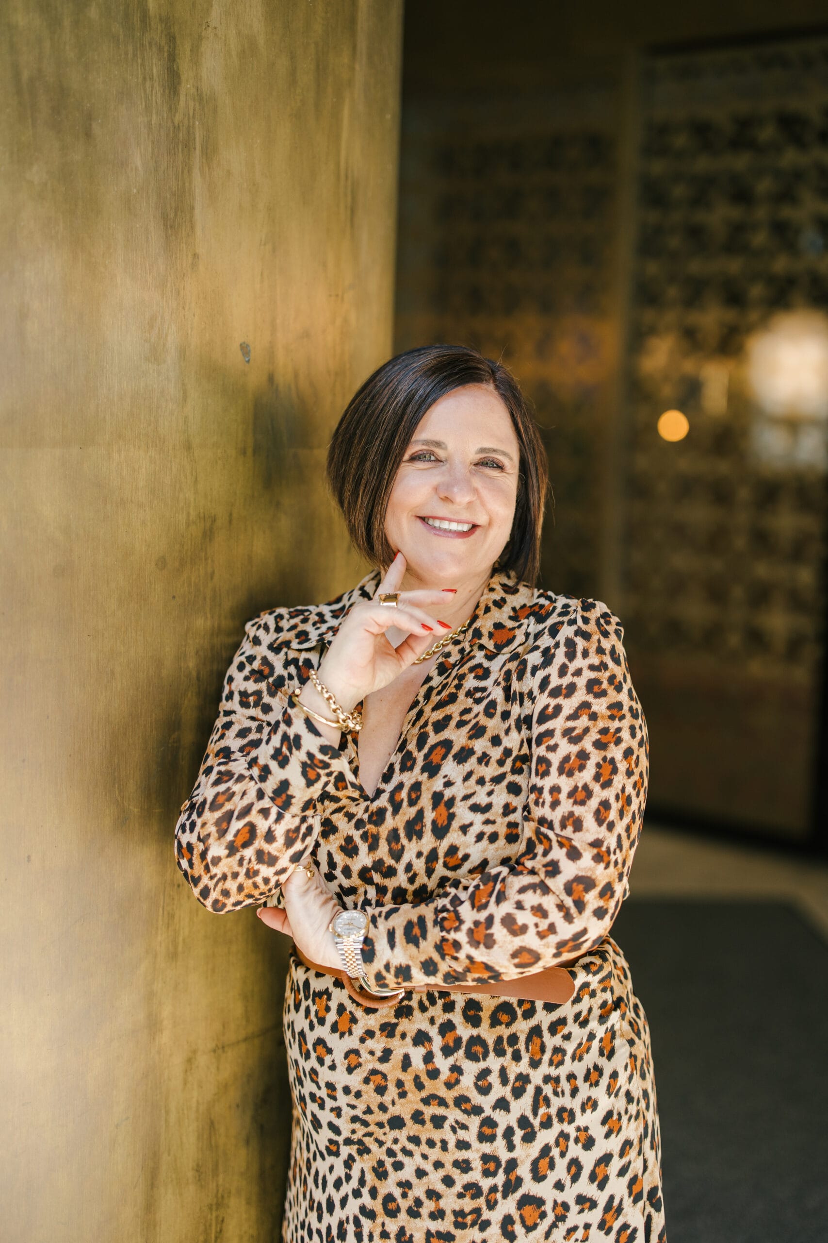 Elisabeth Henning - Career & Transformation Coach