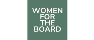 Women for the Board Women for the Board