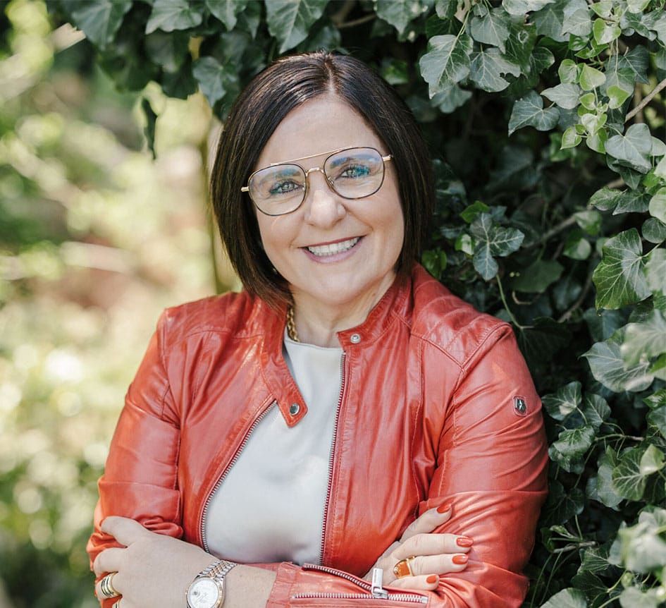 Elisabeth Henning - Career & Transformation Coach Elisabeth Henning - Career & Transformation Coach